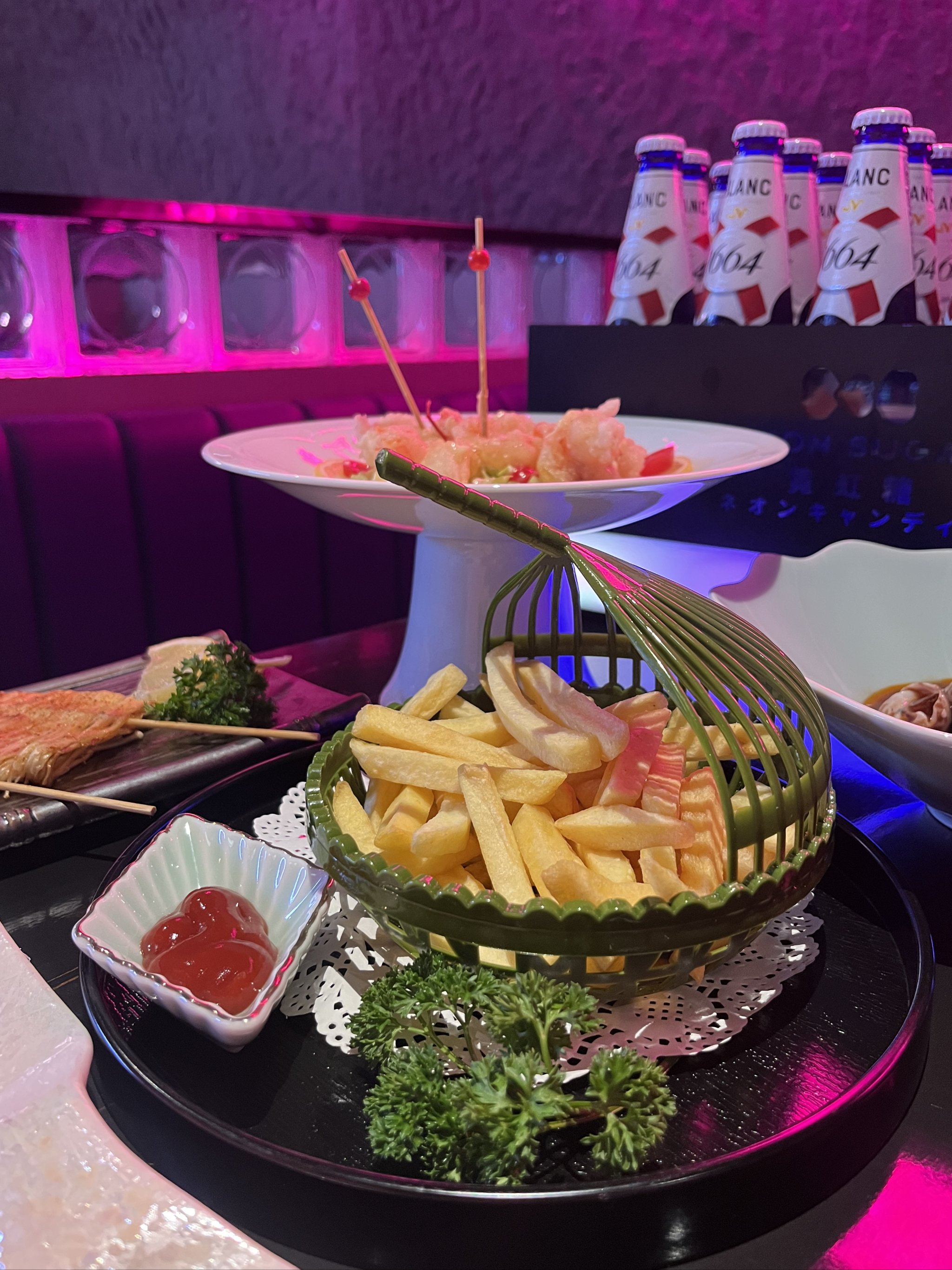 唐山商务ktv精彩玩法全攻略-遵化市ktv预定